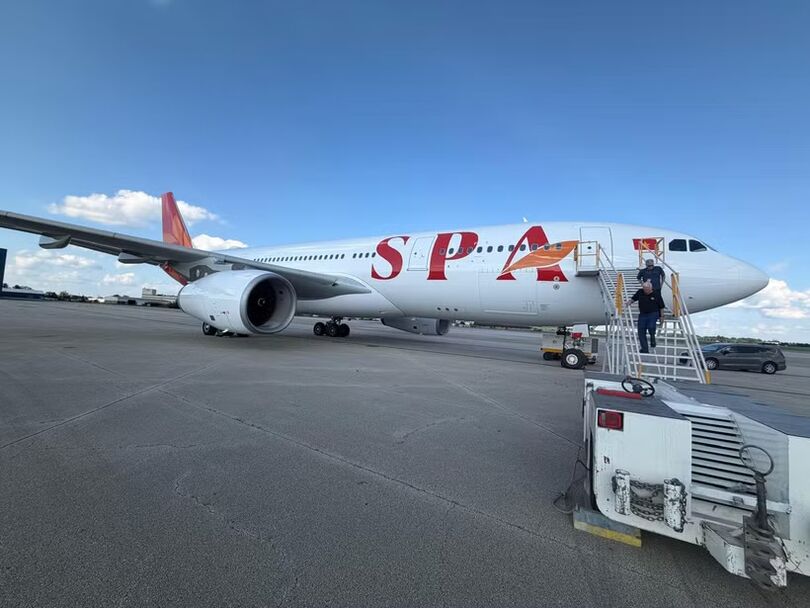 Sun PhuQuoc Airways to expand long-haul network with eight A330s