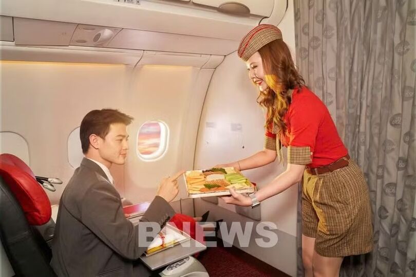 Vietjet adds 82,000 seats for National Day holiday peak
