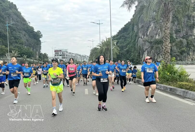 Sports tourism gains momentum across Vietnam