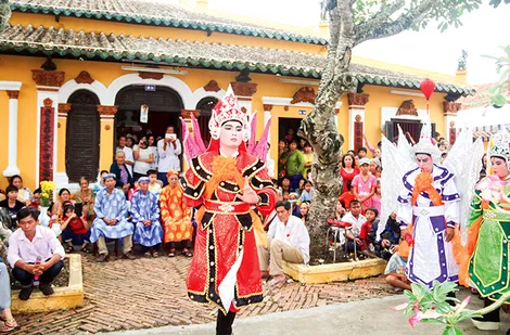 លក្ខ​ន្តិកៈ​ថ្មី​ បង្ក​កម្លាំង​ចលករ​ថ្មី​សម្រាប់​បេតិក​ភណ្ឌ​វប្ប​ធម៌​