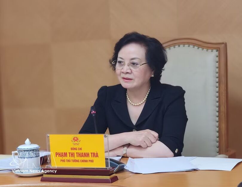 Deputy Prime Minister orders completion of database of fallen soldiers by year-end