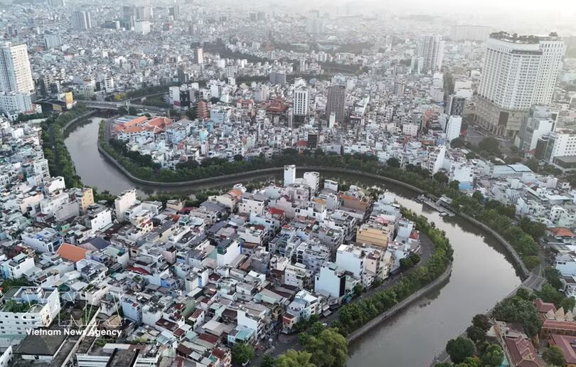 Vietnam International Financial Centre launches membership registration system