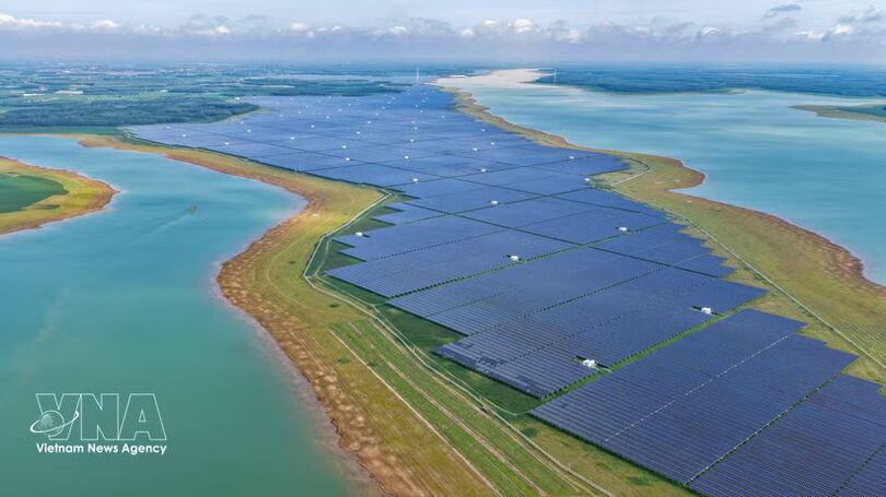 Resolution No. 70 expands corporate access to green electricity