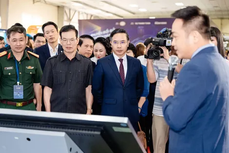 MB ứng dụng AI trên BIZ MBBank giúp rút ngắn hành trình vốn doanh nghiệp