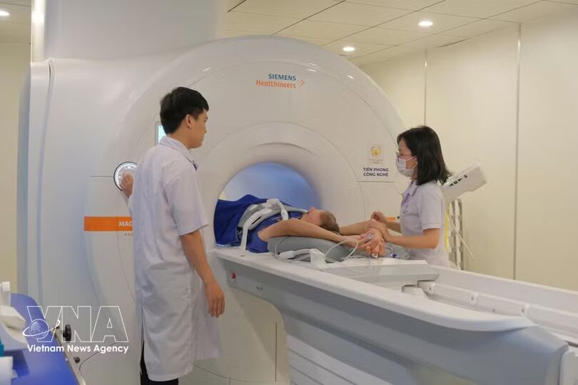 Vietnam targets Southeast Asia’s leading medical tourism position by 2030
