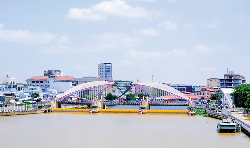 Tạo chuyển biến thực chất trong xây dựng đô thị thông minh