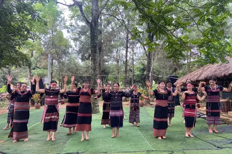 Bộ Văn hóa, Thể thao và Du lịch triển khai đồng bộ các hệ giá trị Việt Nam