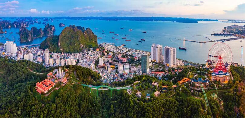 US media picks Top 10 destinations to bookmark for Vietnam in 2026