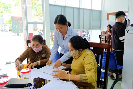 Khơi thông "hạ tầng mềm" chính quyền địa phương hai cấp: Cuộc cách mạng tái cấu trúc thể chế, thực tiễn từ TP Cần ThơKỳ 2: Những "khoảng trống" về kỹ thuật lập pháp và kiểm soát quyền lực
