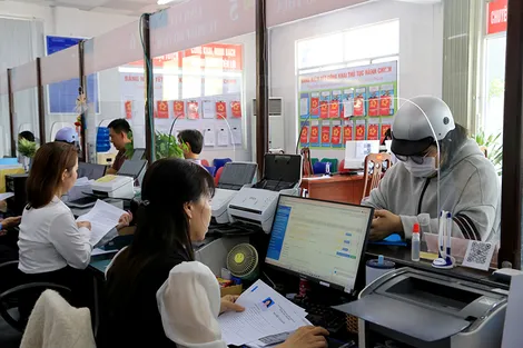 Khơi thông "hạ tầng mềm" chính quyền địa phương hai cấp: Cuộc cách mạng tái cấu trúc thể chế, thực tiễn từ TP Cần ThơKỳ 3: Sức ép tài khóa và năng lực thực thi nơi "tiền tuyến"