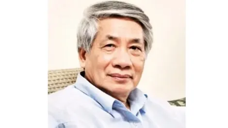 Một đời tận hiến cho trẻ thơ