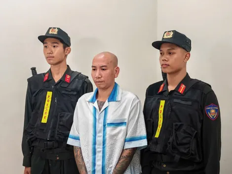 Lãnh đạo Bộ Công an yêu cầu mở rộng điều tra vụ Huấn "Hoa Hồng", Phú Lê