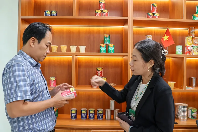Hiểu “luật chơi” để tiến sâu vào chuỗi cung ứng toàn cầu