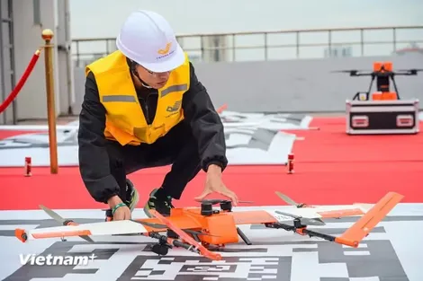 Kinh tế tầm thấp: Định hình phát triển không gian kinh tế mới tại Việt Nam