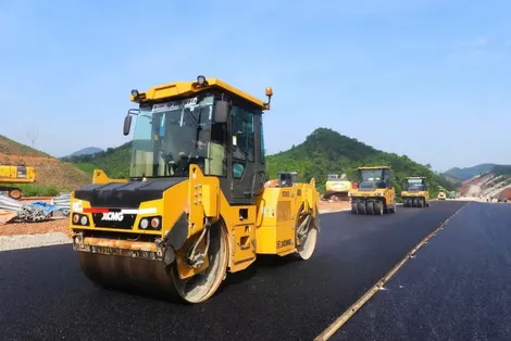 Bộ trưởng Xây dựng: Lấy giá trị giải ngân làm thước đo đánh giá công việc