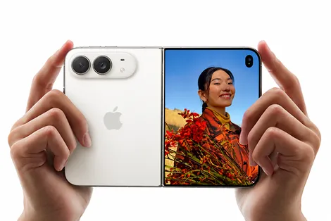iPhone 18 Pro, iPhone 18 Pro Max và iPhone Duo ra mắt, đánh dấu bước tiến mới của Apple