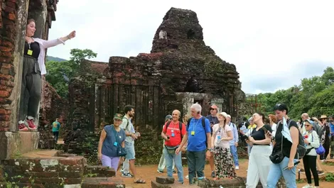 Di sản Việt Nam đang tạo ra bao nhiêu giá trị cho nền kinh tế?