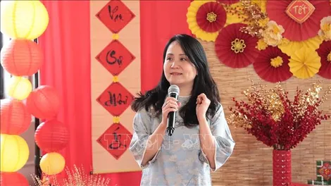 Mở rộng không gian cống hiến của cộng đồng người Việt tại Mỹ