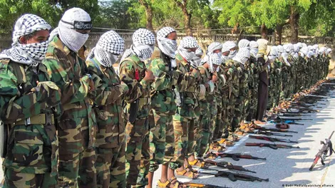Al-Qaeda suy yếu nhưng chưa biến mất