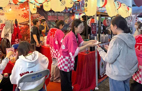 Cơ hội đón "làn sóng" đầu tư từ Nhật Bản vào TP Cần Thơ