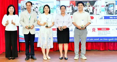 Bệnh viện Đa khoa Hòa Hảo - Medic Cần ThơĐịa chỉ khám, chữa bệnh tin cậy, hiện đại và thân thiện