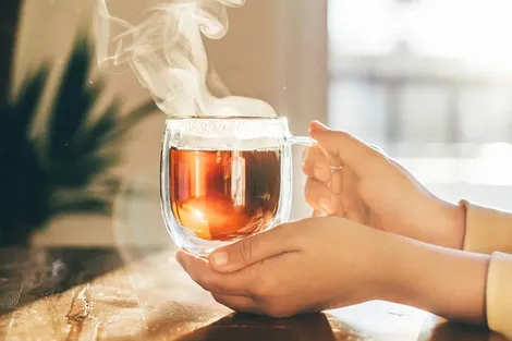Đồ uống nóng làm tăng gấp 3 nguy cơ ung thư thực quản