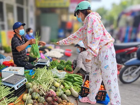 Cảnh giác ngộ độc thực phẩm từ củ mọc mầm