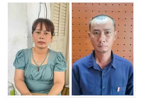 Khởi tố thêm 2 bị can trong vụ cướp giật tài sản tại Liên Hoa Bảo Tháp