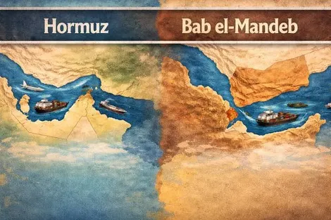 Xung đột tại Trung Đông: Iran chuẩn bị nhóm họp với các nước vùng Vịnh