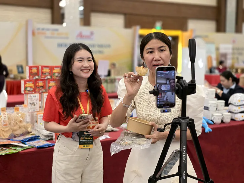 Sức bật tăng trưởng từ kinh tế số