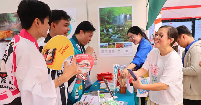 Dấu ấn Chương trình Giao lưu Văn hóa, Thương mại Việt Nam - Nhật Bản năm 2026