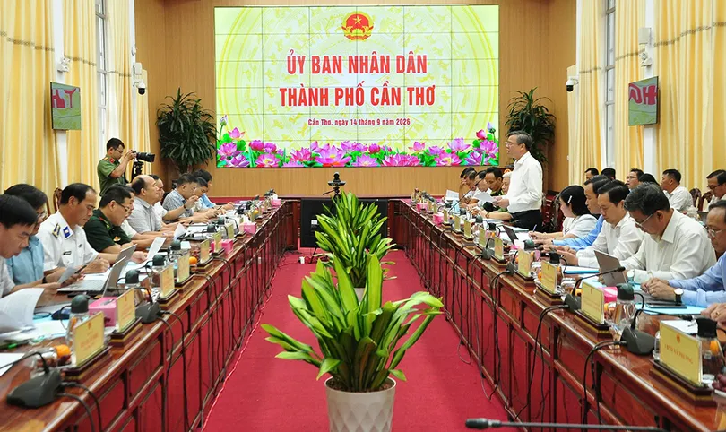 Chủ động triển khai hiệu quả, minh bạch công tác chống khai thác IUU