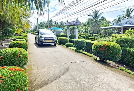 Kinh Ngang đẹp lắm quê mình!