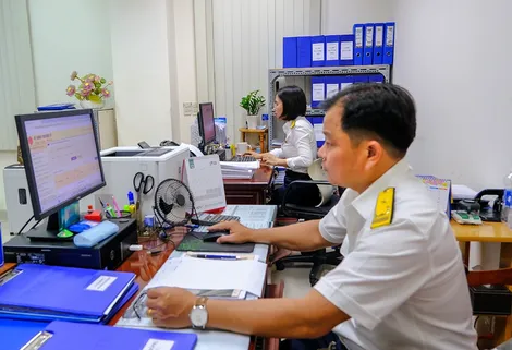 Khơi thông dòng vốn cho doanh nghiệp