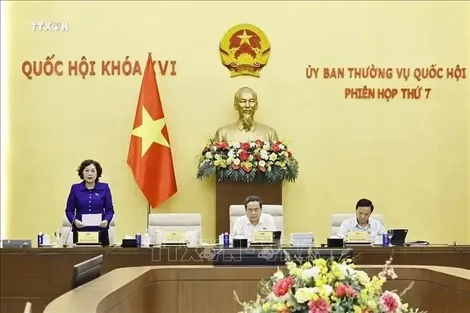 Bảo đảm điều kiện sống và sinh kế của người dân có đất ở bị thu hồi