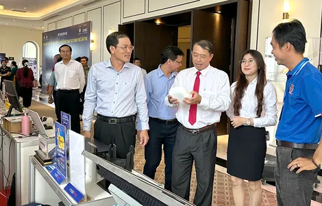 Đổi mới sáng tạo - Động lực phát triển của toàn xã hội