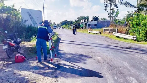 Chủ động bàn giao mặt bằng, sẵn sàng khởi công tuyến quốc lộ 91B