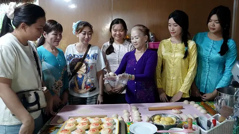 Khơi dòng công nghiệp văn hóa - Vì một Cần Thơ bản sắc và thịnh vượngBài 3: Đánh thức kinh tế di sản