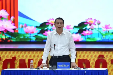 Bộ Tài chính triển khai đồng bộ giải pháp kiểm soát lạm phát ở chặng cuối năm