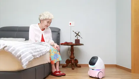 Hàn Quốc đối phó tình trạng thiếu hụt nhân viên chăm sóc