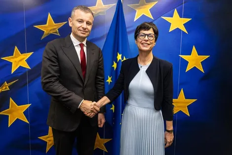 EU thay đổi cách kết nạp thành viên mới