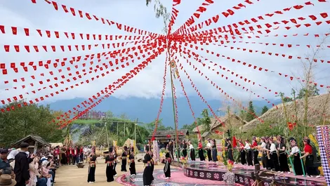 Hình thành trải nghiệm, gia tăng sức cạnh tranh điểm đến