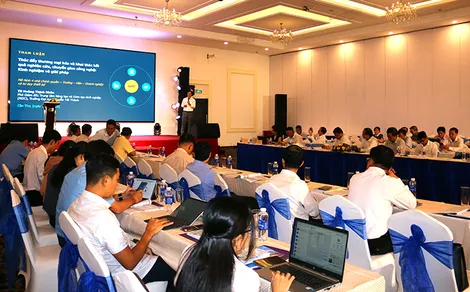 Tìm giải pháp nâng cao hiệu quả quản lý nhà nước về khoa học, công nghệ và đổi mới sáng tạo