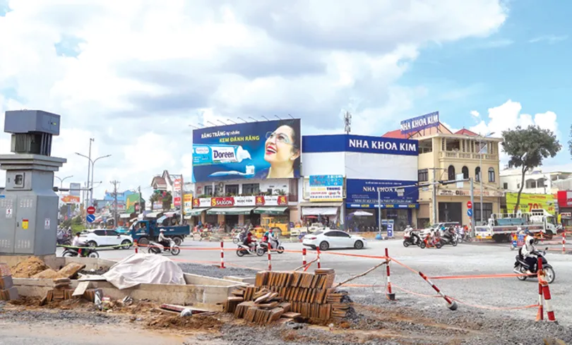 Tập trung mục tiêu tăng trưởng kinh tế